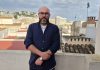 El PSOE pide a Ruiz Joya «más rigor, menos confrontación y trabajar todos juntos» por salvar el Parque Azul