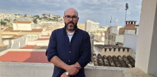 El PSOE pide a Ruiz Joya «más rigor, menos confrontación y trabajar todos juntos» por salvar el Parque Azul