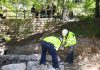 Nueva temporada en el Jardín Botánico Hoya de Pedraza mientras avanzan las obras de mejora