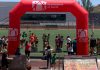 Destacada actuación del Club de Atletismo Ciudad de Motril en Atarfe