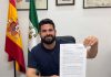 La concejalía de Lobres publica las bases para la subasta de la barra de las fiestas de San Antonio 2026