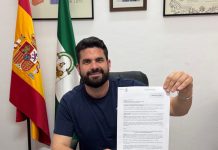 La concejalía de Lobres publica las bases para la subasta de la barra de las fiestas de San Antonio 2026