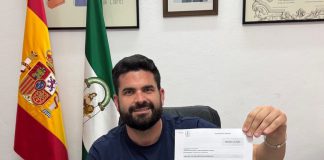 La concejalía de Lobres publica las bases para la subasta de la barra de las fiestas de San Antonio 2026