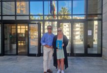 Salobreña continúa con el plan de promoción offline en los mercados del centro y norte de Europa