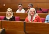 Lo socialistas lamentan que «el Gobierno municipal rechace las medidas clave para solucionar los problemas de la Residencia de San Luis»