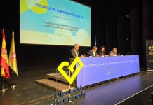 Almuñécar reúne a profesionales del ámbito social en la XXX Escuela de Verano de Servicios Sociales de Diputación