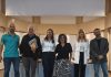 Reconocimiento al trabajo de los responsables de las bibliotecas escolares de la provincia