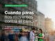 La Asociación Española contra el Cáncer en Motril hará su cuestación el 22 de mayo, bajo el lema: «Cuando paras nos movemos contra el cáncer»
