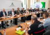 El Plan Infoca inicia la época de peligro alto de incendios con 4.700 efectivos y 43 aeronaves