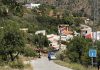 Una mujer es asistida en Lújar por un presunto intento de autolisis