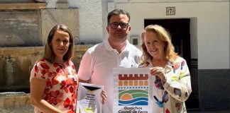 Gualchos-Castell de Ferro ya cuenta con una nueva imagen turística