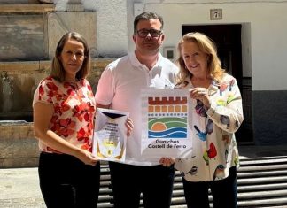 Gualchos-Castell de Ferro ya cuenta con una nueva imagen turística