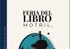 Carmen Mola completa la lista de grandes escritores que participarán en la XLII Feria del Libro de Motril