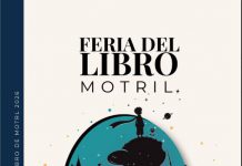 Carmen Mola completa la lista de grandes escritores que participarán en la XLII Feria del Libro de Motril
