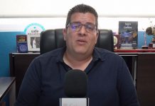 Ya se pueden ver los avances de las obras del futuro Centro de Mayores de Carchuna