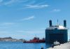 La Capitanía Marítima de Motril recibe un 34% menos de denuncias por infracciones contra la seguridad marítima y la lucha contra la contaminación en el mar