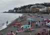 El PSOE propone ampliar el socorrismo en playas desde el 15 de mayo hasta finales de septiembre