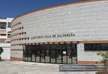El Auditorio ‘Villa de Salobreña’ acoge la presentación de los trabajos finales del proyecto de igualdad de la Diputación ‘Igualescentes’