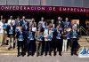 El Clúster Marino de Andalucía anuncia que el Puerto de Motril será sede de los Premios Proa 2026