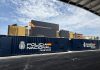 El Puerto de Motril confirma que el nuevo sistema de control fronterizo estará operativo para la Operación Paso del Estrecho 2026