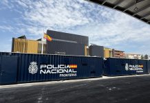 El Puerto de Motril confirma que el nuevo sistema de control fronterizo estará operativo para la Operación Paso del Estrecho 2026