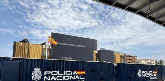El Puerto de Motril confirma que el nuevo sistema de control fronterizo estará operativo para la Operación Paso del Estrecho 2026