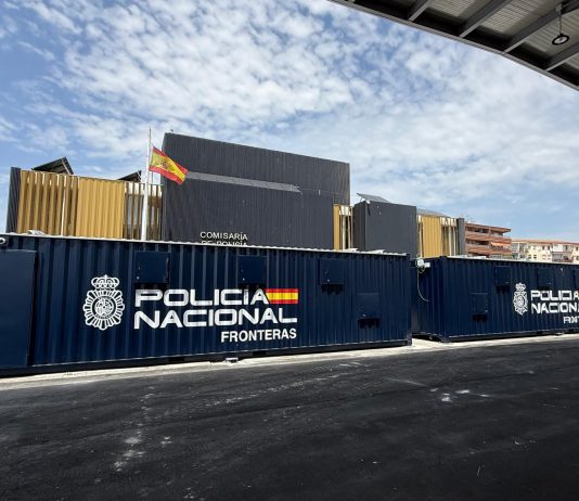 El Puerto de Motril confirma que el nuevo sistema de control fronterizo estará operativo para la Operación Paso del Estrecho 2026