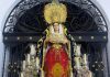 Sábado de Rosario Vespertino de María Stma. de la Victoria de Motril
