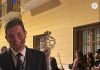 Juan Pablo Pérez Galeote, presenta su candidatura para ser Hermano Mayor de la Patrona de Motril