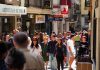 La pensión media en Granada se sitúa en los 1.181,73 euros en mayo, un 5,1% más que hace un año