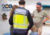 Detenida en la Alpujarra una mujer que sustrajo en 2021 a su hija de 8 años en los Países Bajos, sin el consentimiento del tutor legal
