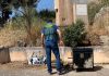 El Equipo ROCA de la Guardia Civil de Motril pone a disposición judicial a un hombre por un delito de hurto de cable de cobre