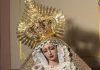 Sábado de Rosario Vespertino de María Stma. del Amor en Motril