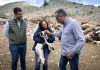 Rocío Díaz: “Juanma Moreno está al lado de los agricultores y ganaderos granadinos frente a quienes solo generan incertidumbre”