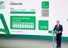 La jornada arranca con normalidad en los colegios electorales de Andalucía