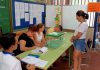 La participación en las elecciones andaluzas es del 15,1%, más baja que hace cuatro años