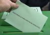 17M: El segundo dato de participación revela un aumento de votantes andaluces mayor que en 2022, a las 14:00 horas