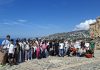 El IES Mediterráneo de la Villa consolida su proyecto europeo con la recepción del instituto Raymond Poincaré de París