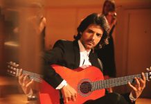 Comienza el ciclo ‘Andalucía.Flamenco’ con figuras como Mayte Martín, Chico Pérez y Juan Habichuela en el Teatro Alhambra
