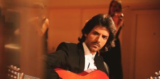 Comienza el ciclo ‘Andalucía.Flamenco’ con figuras como Mayte Martín, Chico Pérez y Juan Habichuela en el Teatro Alhambra