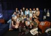 El fenómeno OT aterriza en Granada con una de las giras musicales más esperadas