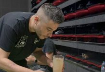 El Puentecillo de La Caleta (Salobreña), finalista del II Campeonato de Granada de Ensaladilla Rusa