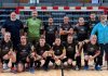El Puerto de Motril participa en Huelva en el XXIX Torneo Interpuertos de Fútbol Sala y el II Campeonato de Pádel