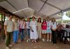 Almuñécar reúne a mujeres de 5 municipios en una jornada de convivencia, igualdad y participación