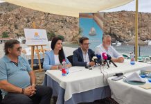 Nace EcoChiringuitos, nuevo proyecto de desarrollo para caminar hacia la Economía Azul en las playas de la Costa Tropical