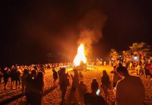 El Ayuntamiento de Almuñécar publica el Bando Municipal para «compatibilizar tradición, seguridad y respeto al litoral» en la celebración de San Juan 2026