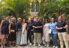 La Costa Tropical muestra su potencial para el turismo de congresos y reuniones ante profesionales del sector MICE
