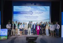 Saliplant reúne a más de 400 profesionales en ‘Horizonte Agro’ y convierte a Motril en «epicentro del debate sobre el futuro del campo»
