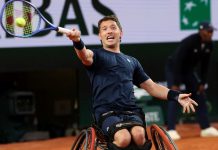 El torneo de tenis en silla de ruedas de Roland Garros y Campeonato de España por Comunidades de rugby