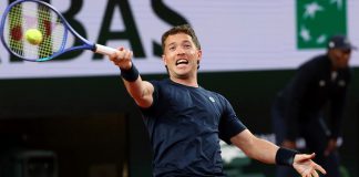 El torneo de tenis en silla de ruedas de Roland Garros y Campeonato de España por Comunidades de rugby